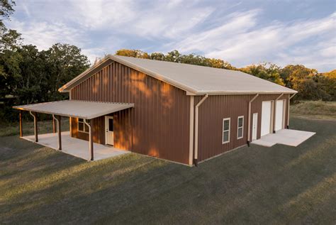 house with metal building|metal building homes near me.